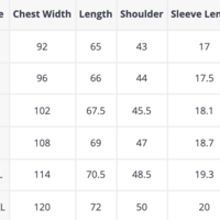 Free Shipping-"DON'T WORRY" TEE - Thumbnail 1