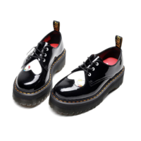 JT KITTY PLATFORM SHOES - Thumbnail 4