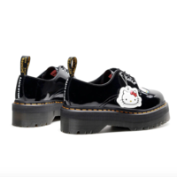 JT KITTY PLATFORM SHOES - Thumbnail 6