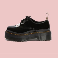 JT KITTY PLATFORM SHOES - Thumbnail 7