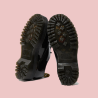 JT KITTY PLATFORM SHOES - Thumbnail 9
