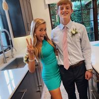 SP1630,One Shoulder Green Homecoming Prom Dresses,Sexy Mini Cocktail Dress - Thumbnail 1