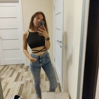 Cute Sexy Black Lace Up Bandage Crop Top Sleeveless Shirt Tank Camisole Aesthetic Casual Summer E-Girl Kawaii Korean Japanese Haraju - Thumbnail 4