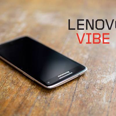 Lenovo s960 vibe x android 4.2.2 quad core 1.5ghz single sim 5.0 inch fhd 13.0mp - Thumbnail 5