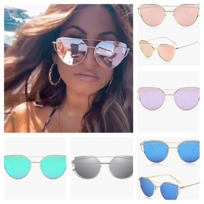 Td sunglasses-td - Thumbnail 4