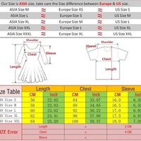 Cute 90s Angel Art Cartoon Print Short Sleeve T-shirt Vintage Punk Aesthetic Casual Summer E-Girl Kawaii Korean Japanese Haraju - Thumbnail 4