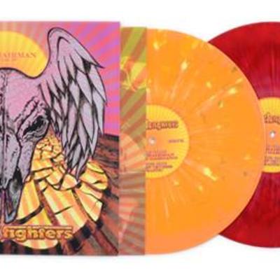 Truckfighters the chairman special edition ep [desert sunset 12"]