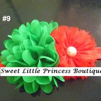 Christmas Headbands - Thumbnail 2
