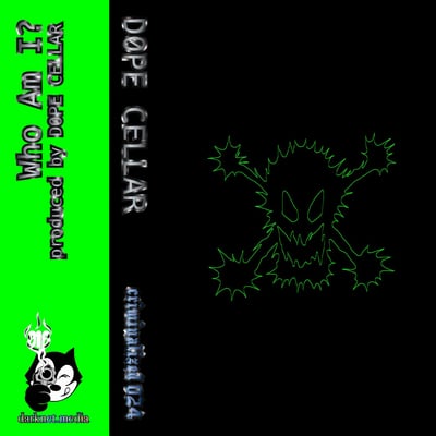 D0pe cellar - who am i?