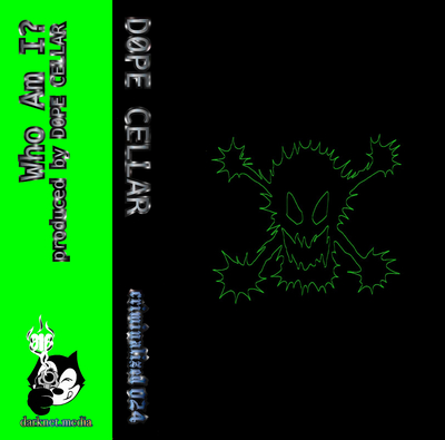 D0pe cellar - who am i?