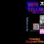 d0pe cellar - TURN II CRIME-1