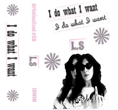 Linda susan - i do what i want