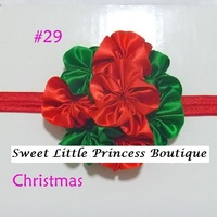 Christmas Headbands - Thumbnail 3