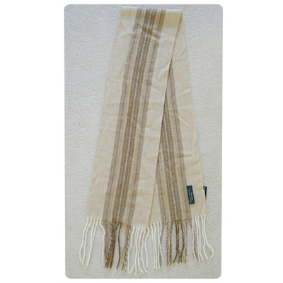 (New with tags) Ralph Lauren Lambswool Scarf