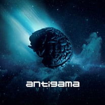 ANTIGAMA Meteor [LP]