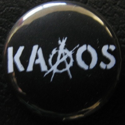 Kaaos 1"