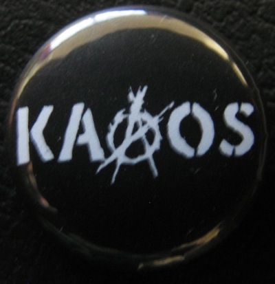 KAAOS 1"