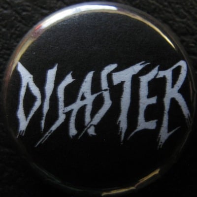 Disaster 1"