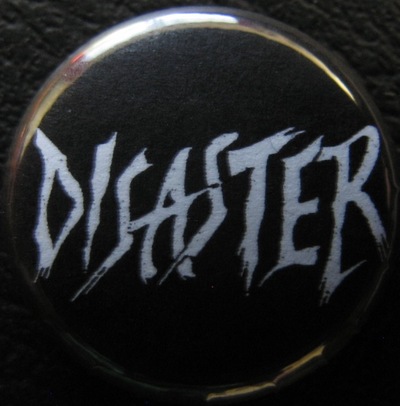 DISASTER 1"