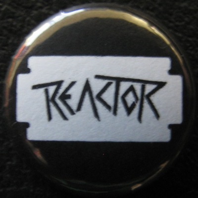 Reactor 1"