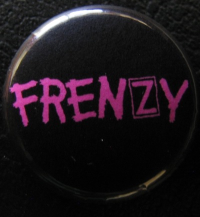 FRENZY 1"
