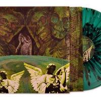 THE GUILT OF... Isolation Room [LP] - Thumbnail 1