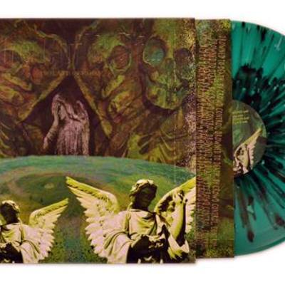 The guilt of... isolation room [lp]