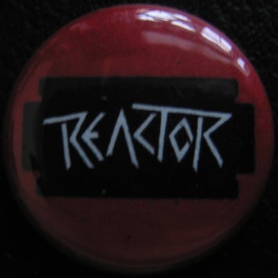Reactor 1"