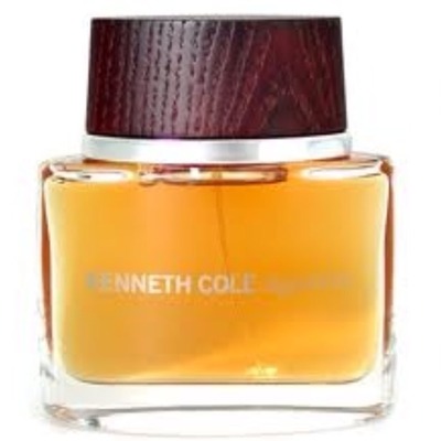 Keneth cole men signature 3.4 oz