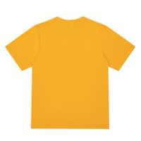 Free Shipping-YIN YANG LOGO TEE - Thumbnail 1