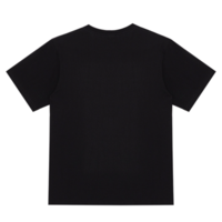 Free Shipping-YIN YANG LOGO TEE - Thumbnail 3