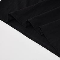 Free Shipping-YIN YANG LOGO TEE - Thumbnail 4