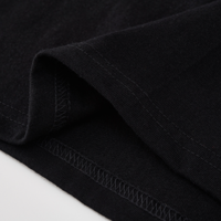 Free Shipping-YIN YANG LOGO TEE - Thumbnail 5