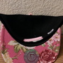Coolin. Pink Floral Snapback  -3