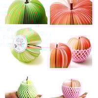 Fruit Note Pad - Thumbnail 3