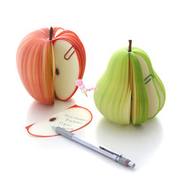 Fruit Note Pad - Thumbnail 4