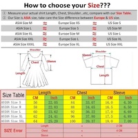 Cute Anime Sweet Girl Cartoon Short Sleeve T-shirt Print Punk Goth Loose Aesthetic Casual Summer E-Girl Kawaii Korean Japanese Harajuku - Thumbnail 7