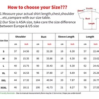 Cute Frog Mushroom Plant Cartoon Print Loose Oversize Short Sleeve T-shirt Punk Aesthetic Casual Summer E-Girl Kawaii Korean Japanese Harajuku - Thumbnail 7