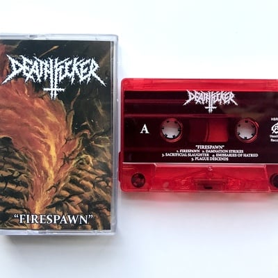 Deathfucker - "firespawn"