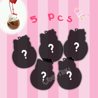Sanrio HK Chocolate Egg Squishy (Licensed) - Thumbnail 5