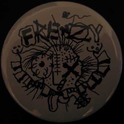 Frenzy 2 1/4"