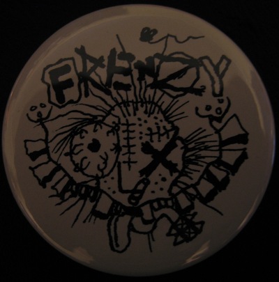 FRENZY 2 1/4"