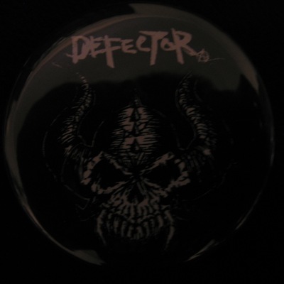 Defector 2 1/4"