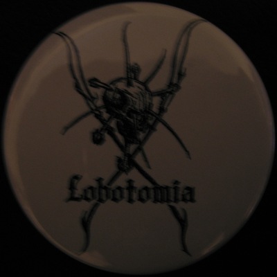 Lobotomia 2 1/4"