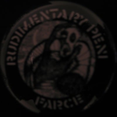 Rudimentary peni 2 1/4"