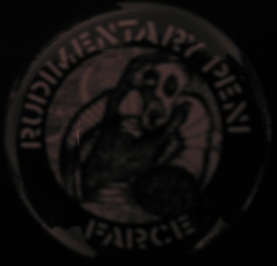 RUDIMENTARY PENI 2 1/4"