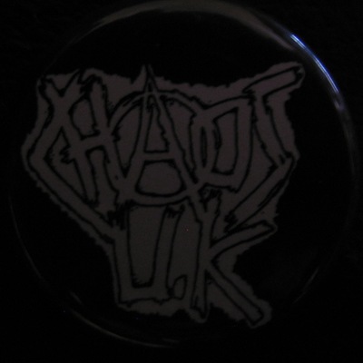 Chaos uk 1 1/4"