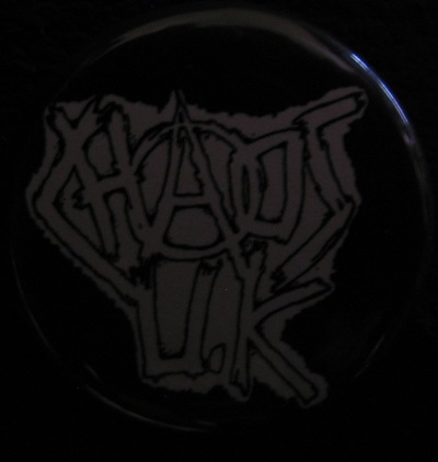 CHAOS UK 1 1/4"