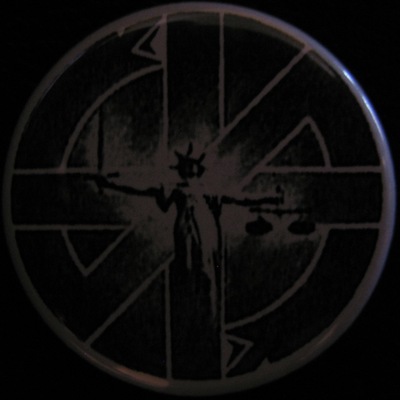 Crass 1 1/4"