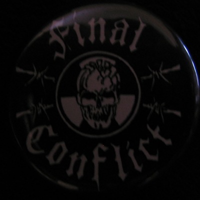 Final conflict 1 1/4"